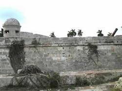Será inaugurado museo cubano dedicado a la esclavitud, instalado en el Castillo de San Severino, en Matanzas